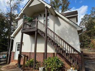 4990 Jekyll Rd, Cumming, GA 30040