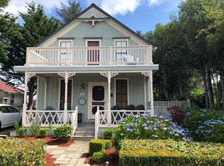 1208 California Ave S, Long Beach, WA 98631