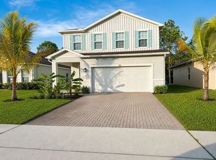 321 Crestwind Dr, Daytona Beach, FL 32124