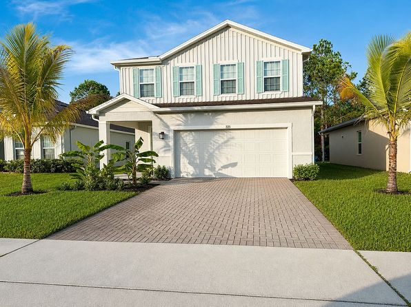 321 Crestwind Dr
