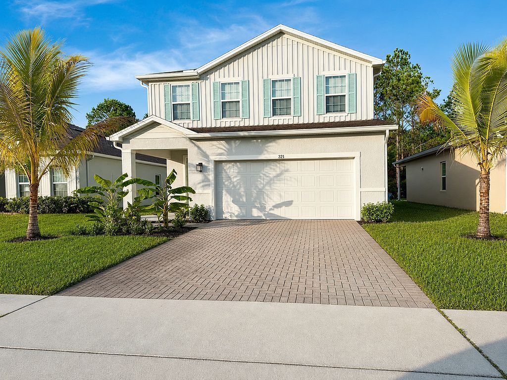 321 Crestwind Dr - Property Image