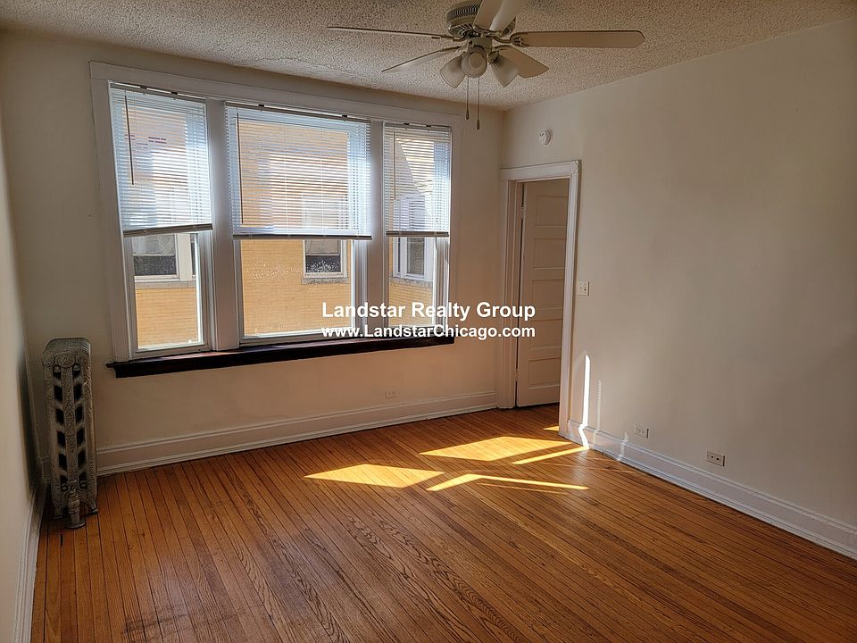 1st image of 4350 N Winchester Ave APT 3W