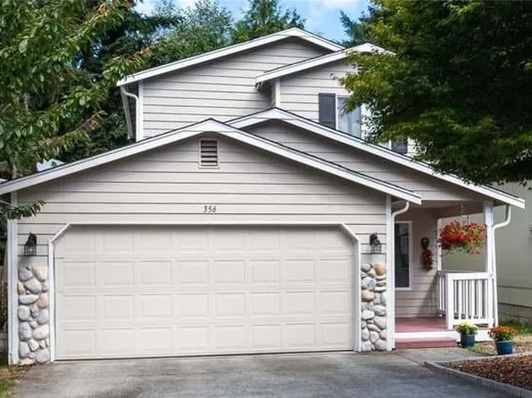 356 NW Grandstand St, Bremerton, WA 98311