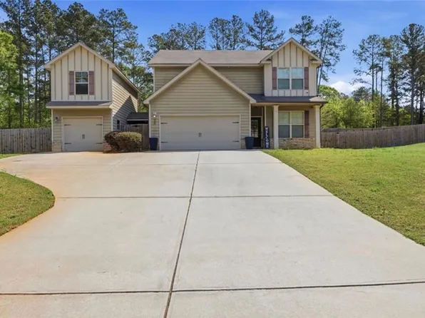 20 Wellbrook Ct, Covington, GA 30016