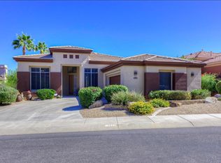 15537 E Jojoba Ln, Fountain Hills, AZ 85268