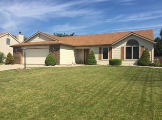 7303 Abington Dr, Fort Wayne, IN 46835