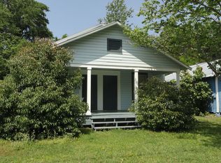 1618 Branch St, Tallahassee, FL 32303