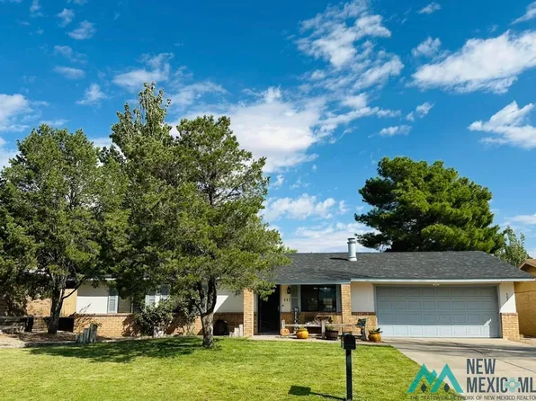 507 Swinging Spear Rd, Roswell, NM 88201