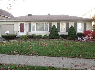 62 Littlefield Ave, Buffalo, NY 14211