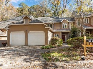 502 S River Farm Dr, Johns Creek, GA 30022