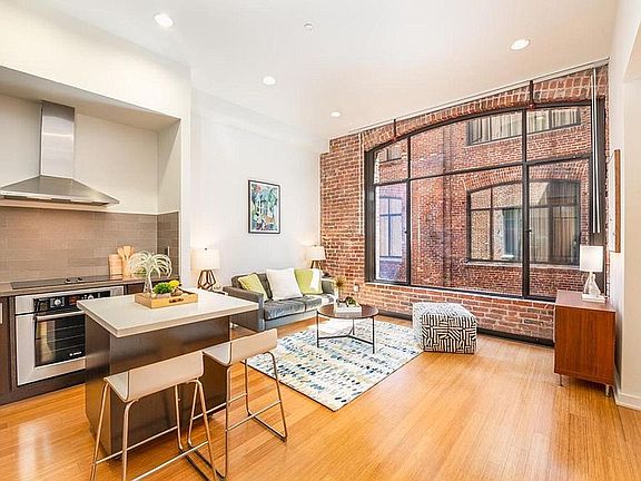 3rd image of 16 Jessie St APT 310