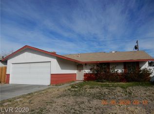 4646 Marnell Dr, Las Vegas, NV 89121