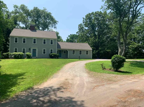 9 Oak Hill Drive, Amherst, NH 03031