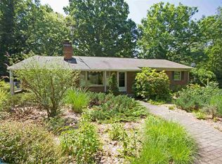 515 Fishing Creek Ln, Earlysville, VA 22936
