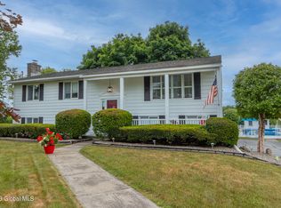 260 County Highway 154, Gloversville, NY 12078