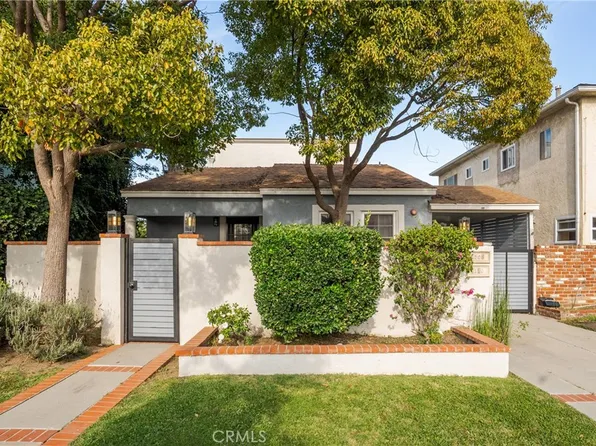 4108 Harter Ave, Culver City, CA 90232