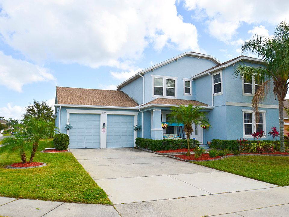 1st image of 3499 Marshfield Preserve Way