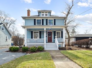 865 Osterman Ave, Deerfield, IL