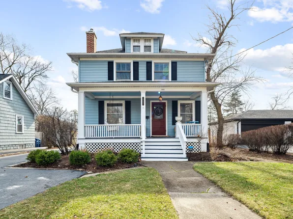 865 Osterman Ave, Deerfield, IL 60015