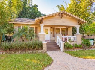 114 W Cayuga St, Tampa, FL 33603
