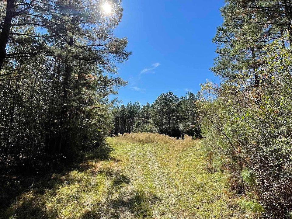 TRACT A Rogers Rd LOT NA, Saint Francisville, LA 70775 MLS