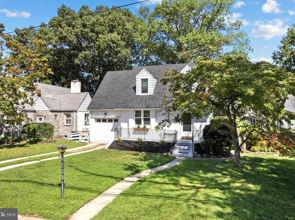 1731 Sycamore St, Haddon Heights, NJ 08035