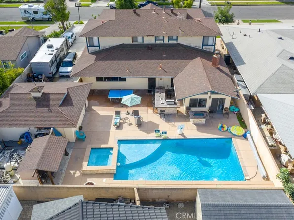 1571 W Tonia Ln, Anaheim, CA 92802