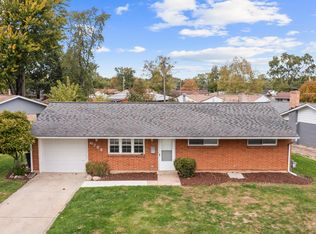 6784 Greenbush Dr, Reynoldsburg, OH 43068