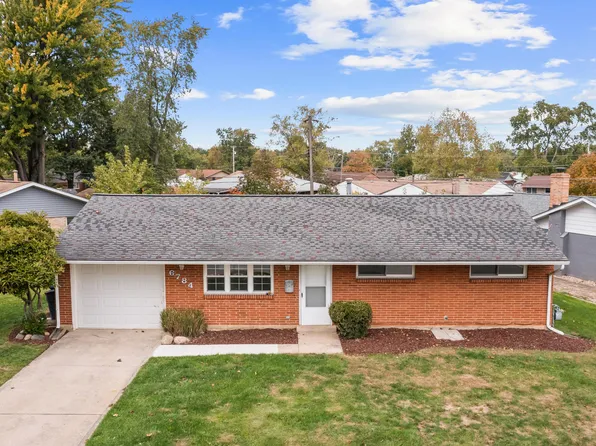 6784 Greenbush Dr, Reynoldsburg, OH 43068