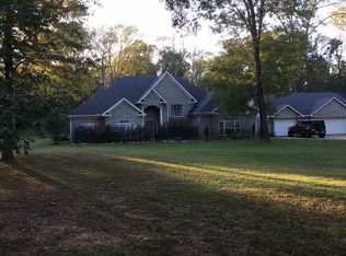 9 Coy Trl, Vilonia, AR 72032
