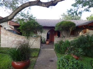 3430 Santa Fe St, Corpus Christi, TX 78411