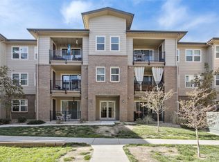 15345 W 64th Ln UNIT 305, Arvada, CO 80007