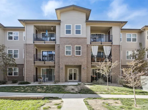 15345 W 64th Lane #305, Arvada, CO 80007