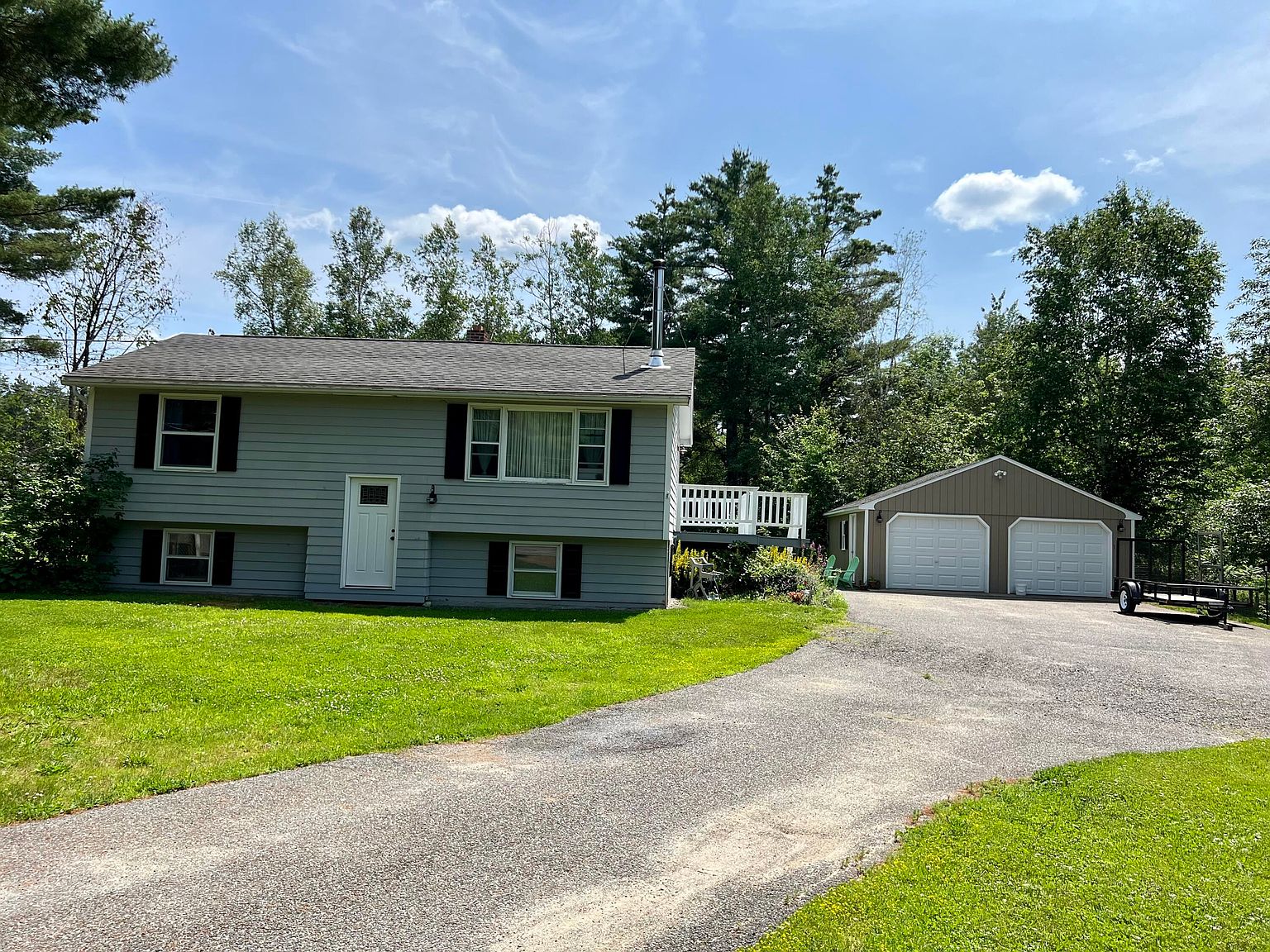 1102 Dodlin Road, Enfield, ME 04493 Zillow