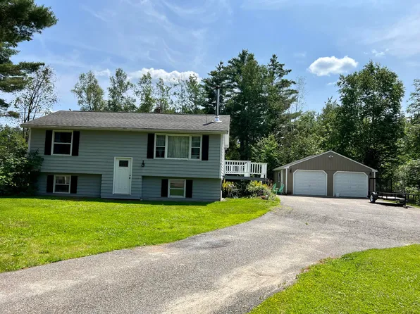 1102 Dodlin Road, Enfield, ME 04493
