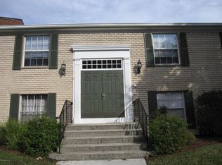 4309 S Plaza Gate Ln #101, Jacksonville, FL 32217