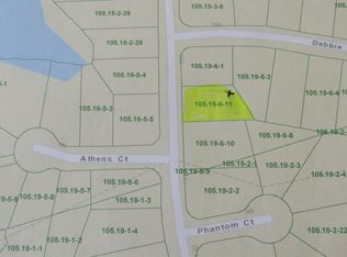 246 Sleepy Hollow Rd, Athens, NY 12015