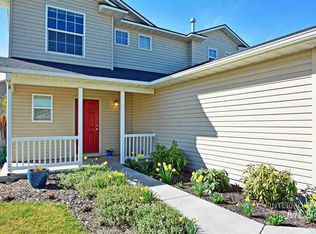 2804 Carnegie St, Caldwell, ID 83605