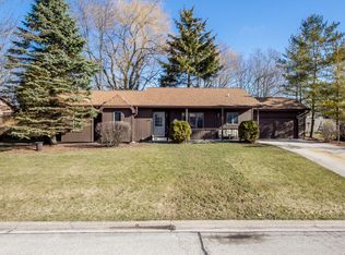 1118 Carver Ave, Sheboygan, WI 53083