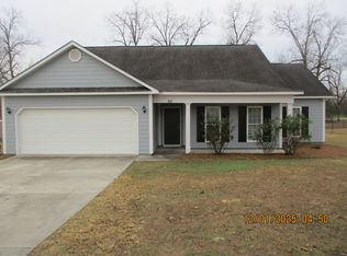 117 Wisteria Ln, Leesburg, GA 31763