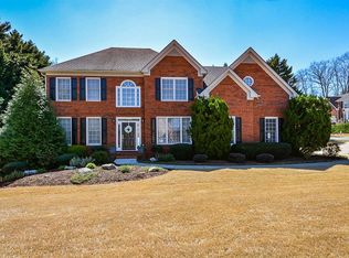 4969 Day Lily Way NW, Acworth, GA 30102