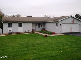 200 McLaughlin Rd, Milton, PA 17847