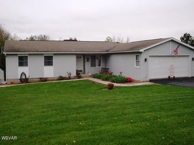 200 McLaughlin Rd, Milton, PA, 17847