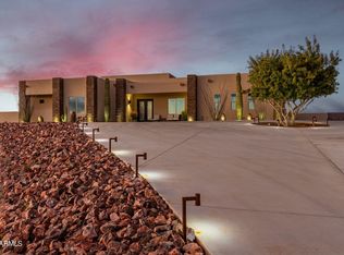 2650 Percheron Rd, Wickenburg, AZ 85390