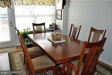 2517 Woodrow Wilson Dr — Photo 2