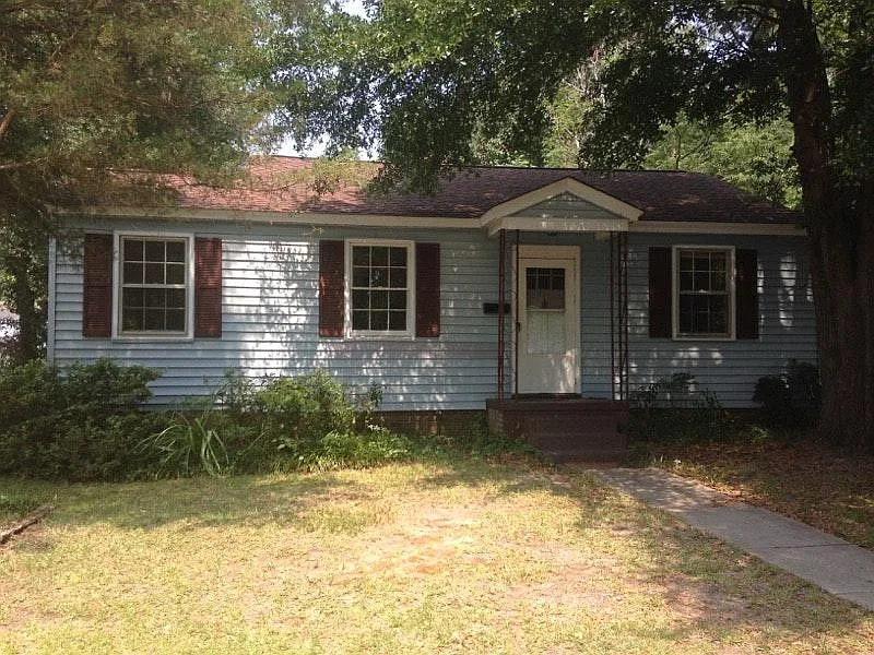 411 Hemphill Street - 411 Hemphill St #HOUSE
