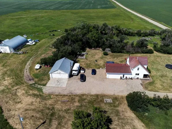 234005 E Township Road 164, Vulcan County, AB T0L 2B0