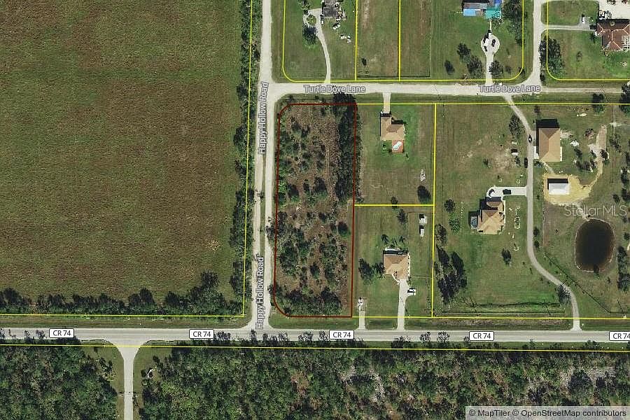 1st image of 30405 Turtle Dove Ln #1
