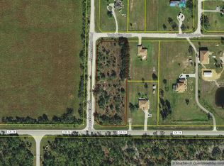 30405 Turtle Dove Ln #1, Punta Gorda, FL 33982