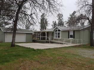 17355 Lassen Ave, Anderson, CA 96007